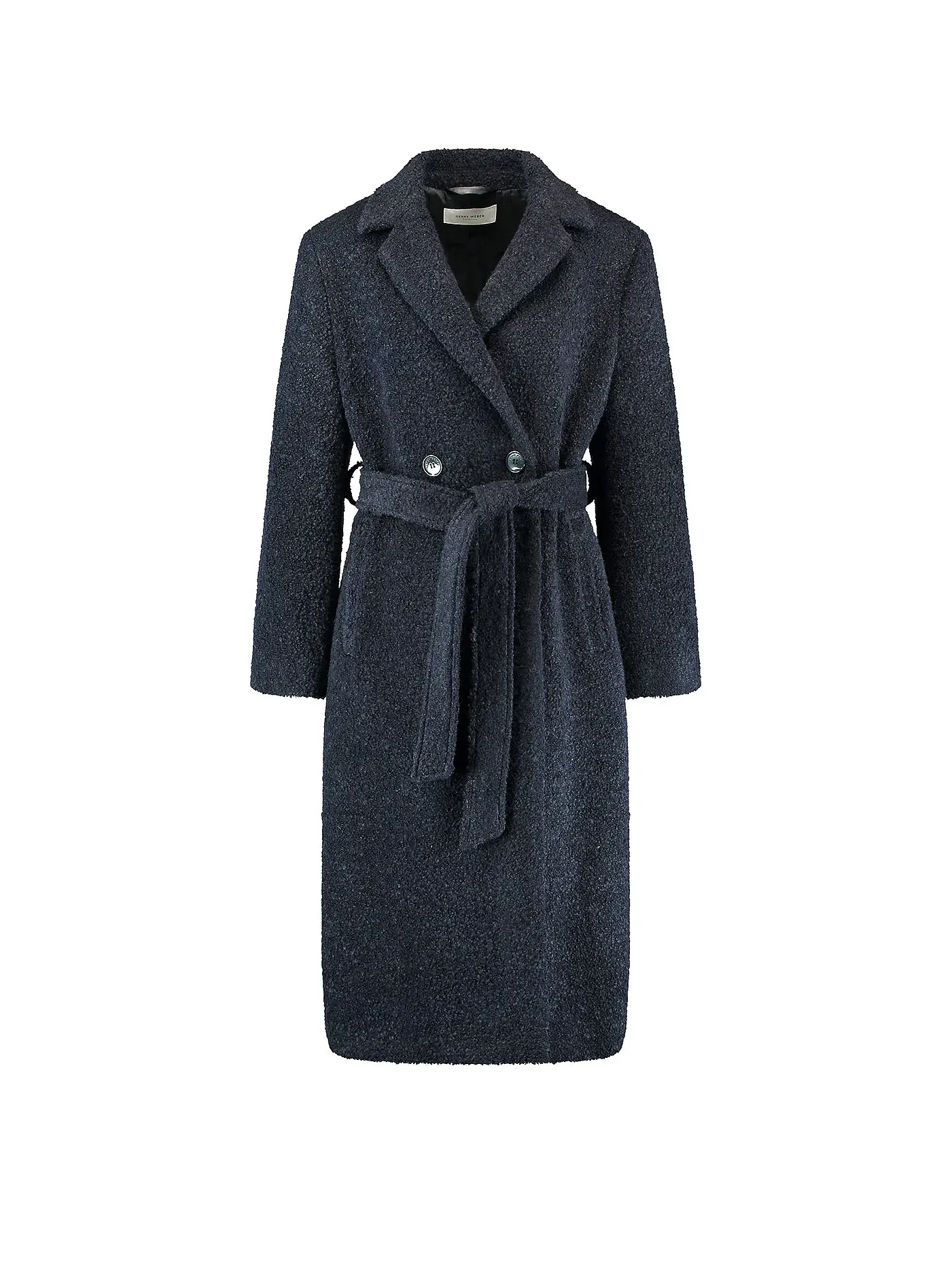 GERRY WEBER | Wollmantel | 